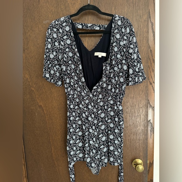 Loft Romper - Picture 4 of 4
